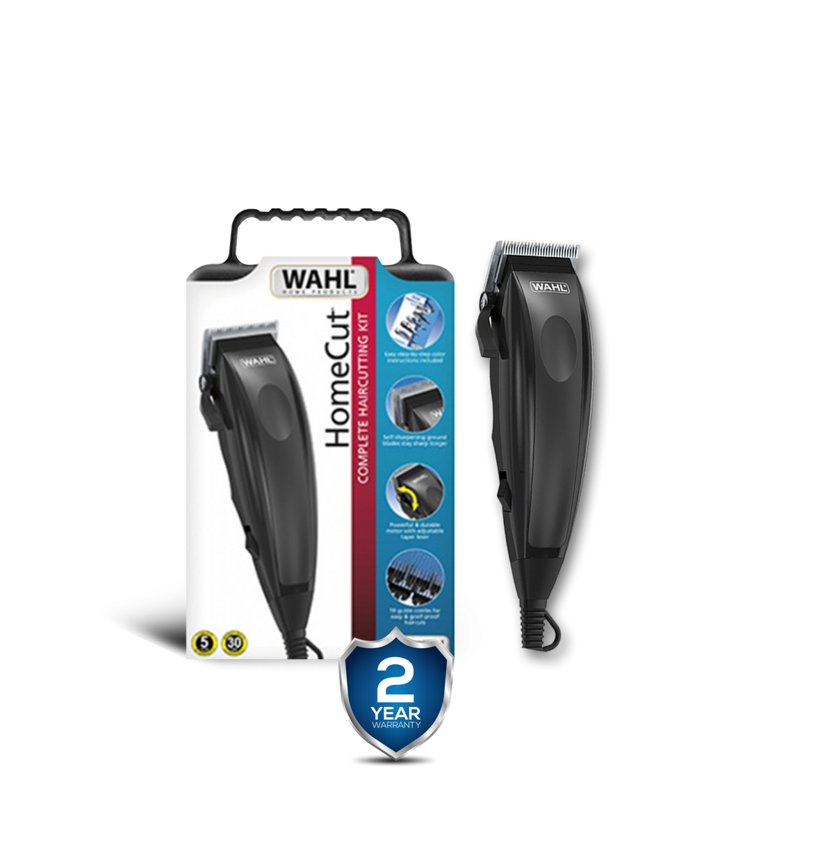 WAHL Homecut Clipper