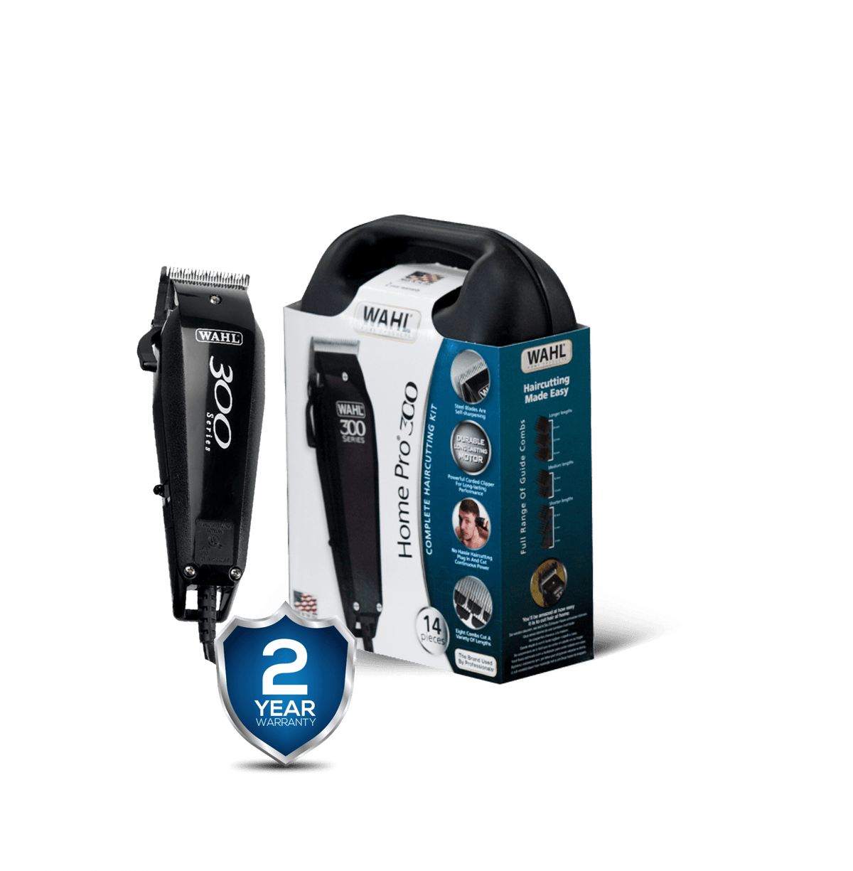 WAHL Home Pro 300 Clipper