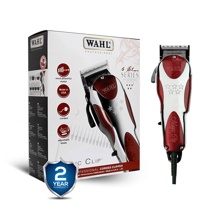 WAHL Magic Corded Clipper