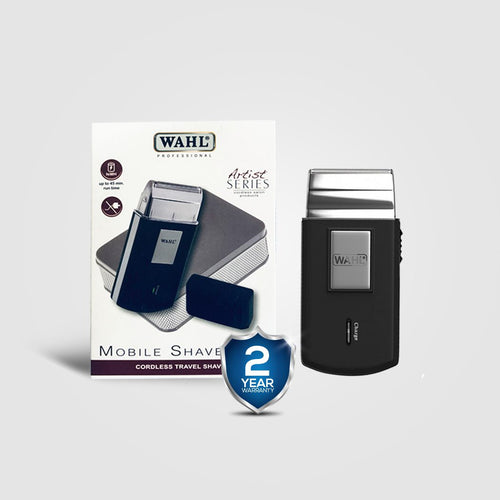 WAHL Travel Shaver