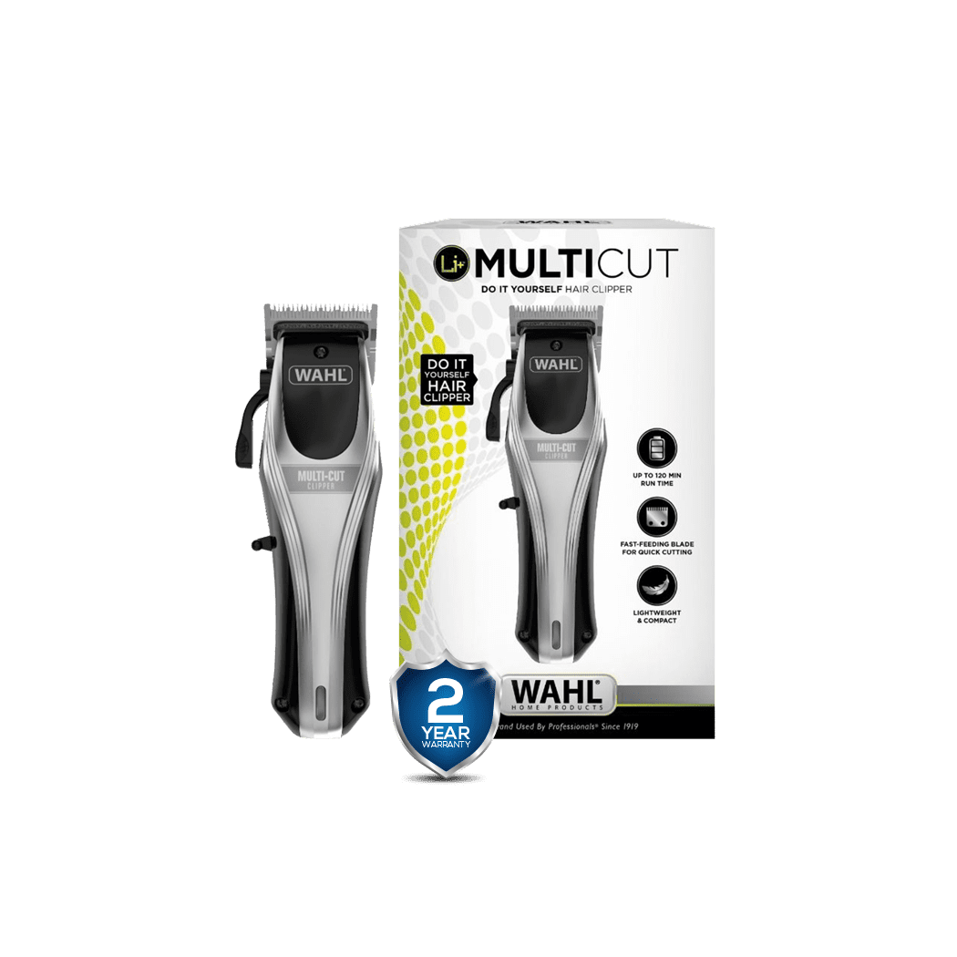 WAHL Multi-Cut Clipper