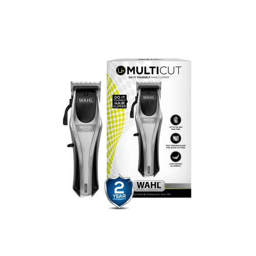 WAHL Multi-Cut Clipper