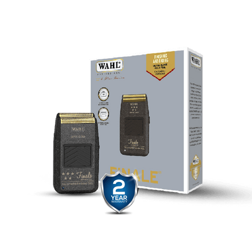 WAHL Travel Shaver Finale