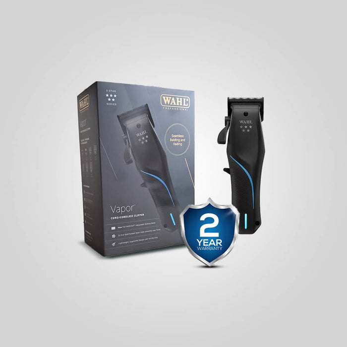 WAHL Vapour Trimmer