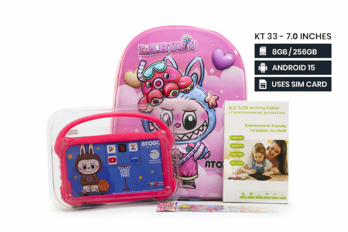 ATOUCH KT 33 KIDS TABLET 7"