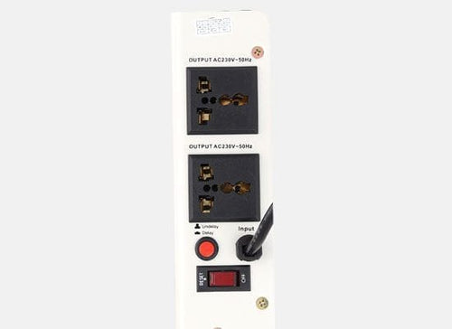 Durable Binatone WMS 1000