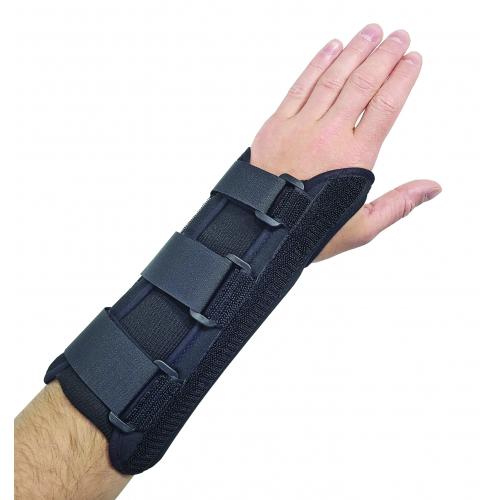 Ambidextrous Wrist Splint