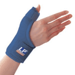 Wrist/Thumb Support (763)