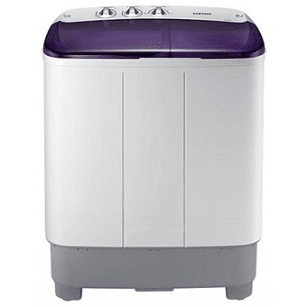 SAMSUNG 7kg Twin Top Semi-Auto Washing Machine (WT70H3200)