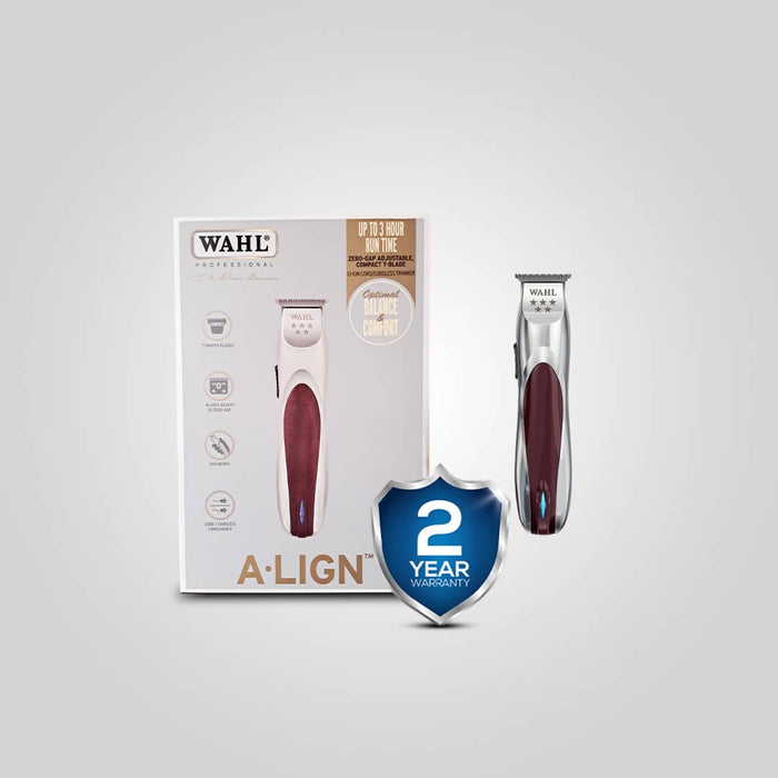Wahl A-Lign Trimmer