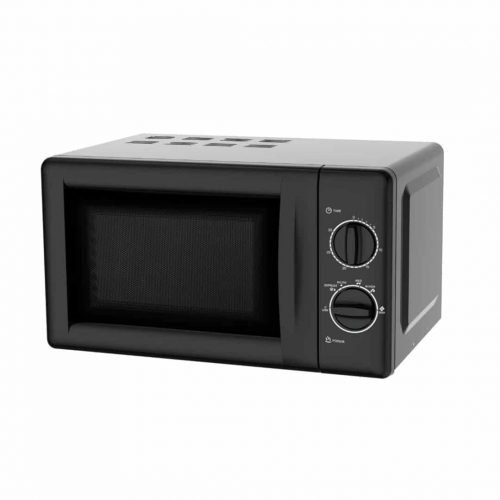 Delron Microwave Oven