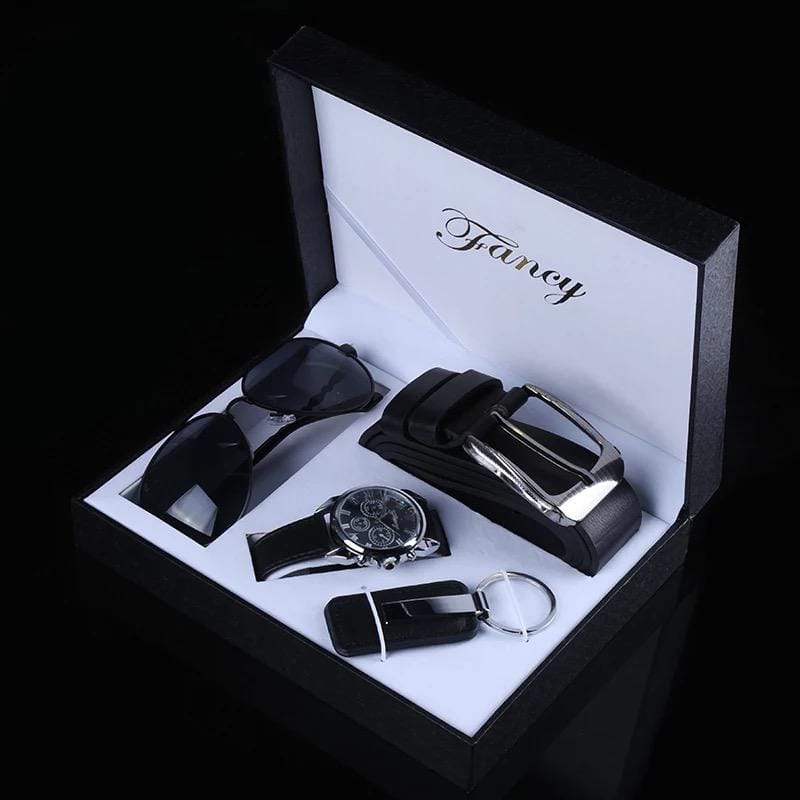 Fancy Men’s Val’s Day Gift Box