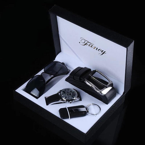Fancy Men’s Val’s Day Gift Box