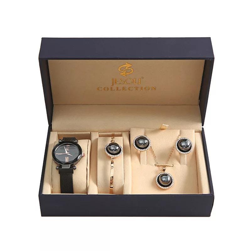 Women's Gift Set