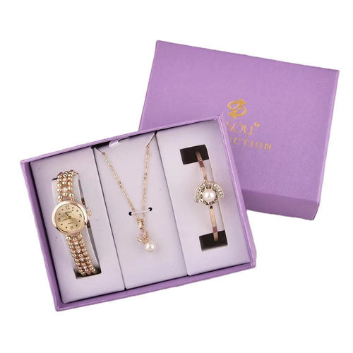 Women's Valentine Gift Set