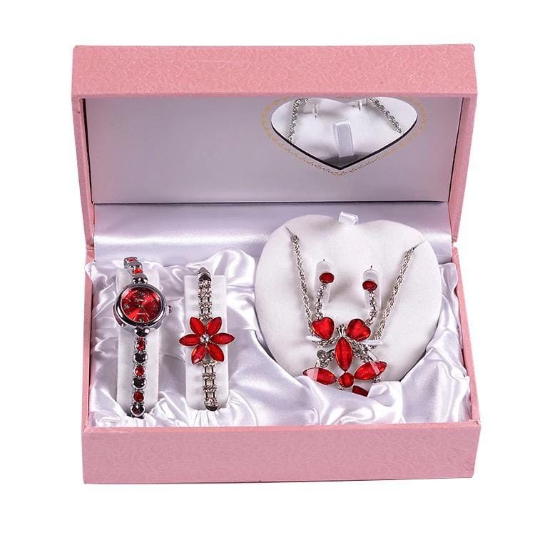 Women Val's Day Gift Set