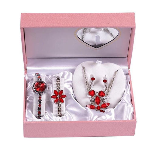 Women Val's Day Gift Set