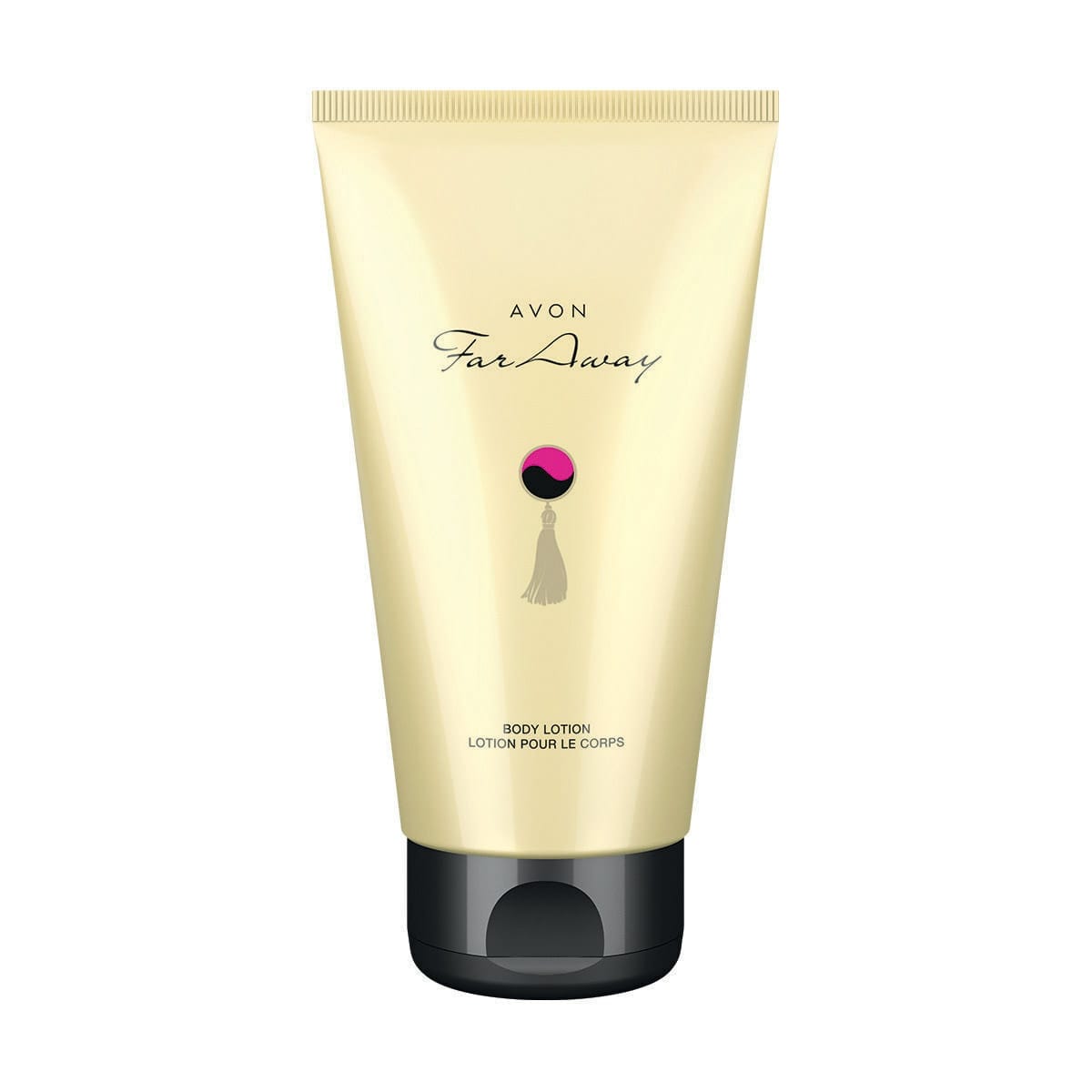 Best Avon Far Away Perfumed Skin Softener Body Cream - 150ml