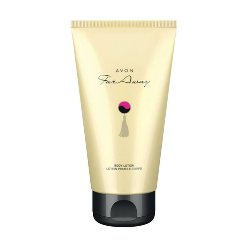 Best Avon Far Away Perfumed Skin Softener Body Cream - 150ml