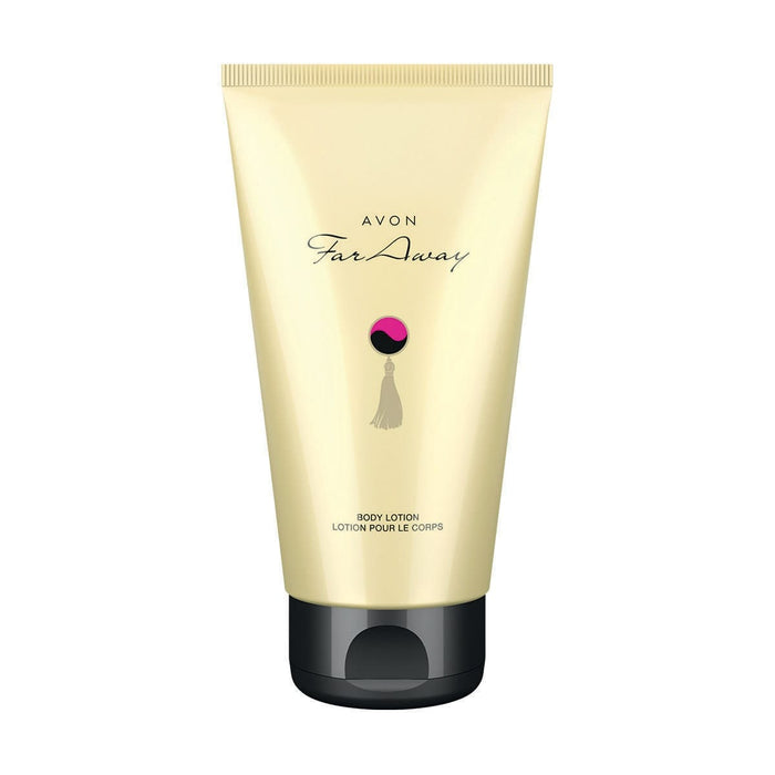 Best Avon Far Away Perfumed Skin Softener Body Cream - 150ml