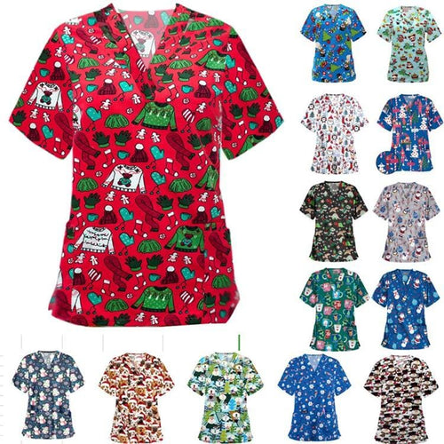 Scrubs for Teachers Nurses