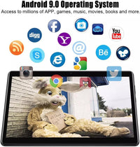 Laptab Tablet