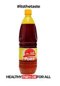 Mr.Joli Organic Palm Oil