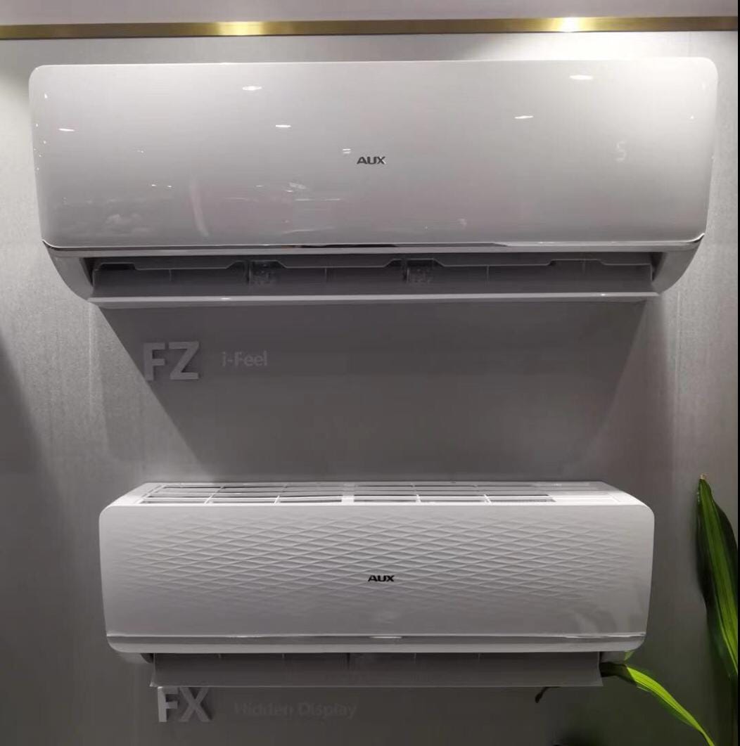 AUX Air Conditioner 2.5 HP R410 Gas