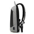 OUTWALK USB Charging Laptop Backpack