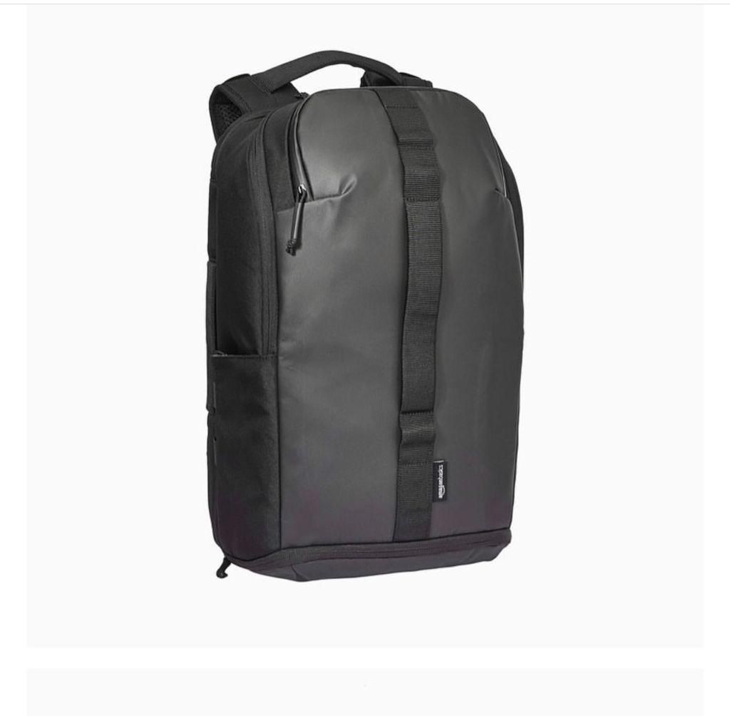 Amazon Basics Patrol Sports Backpack