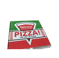 Pizza Boxes (Available in all sizes)