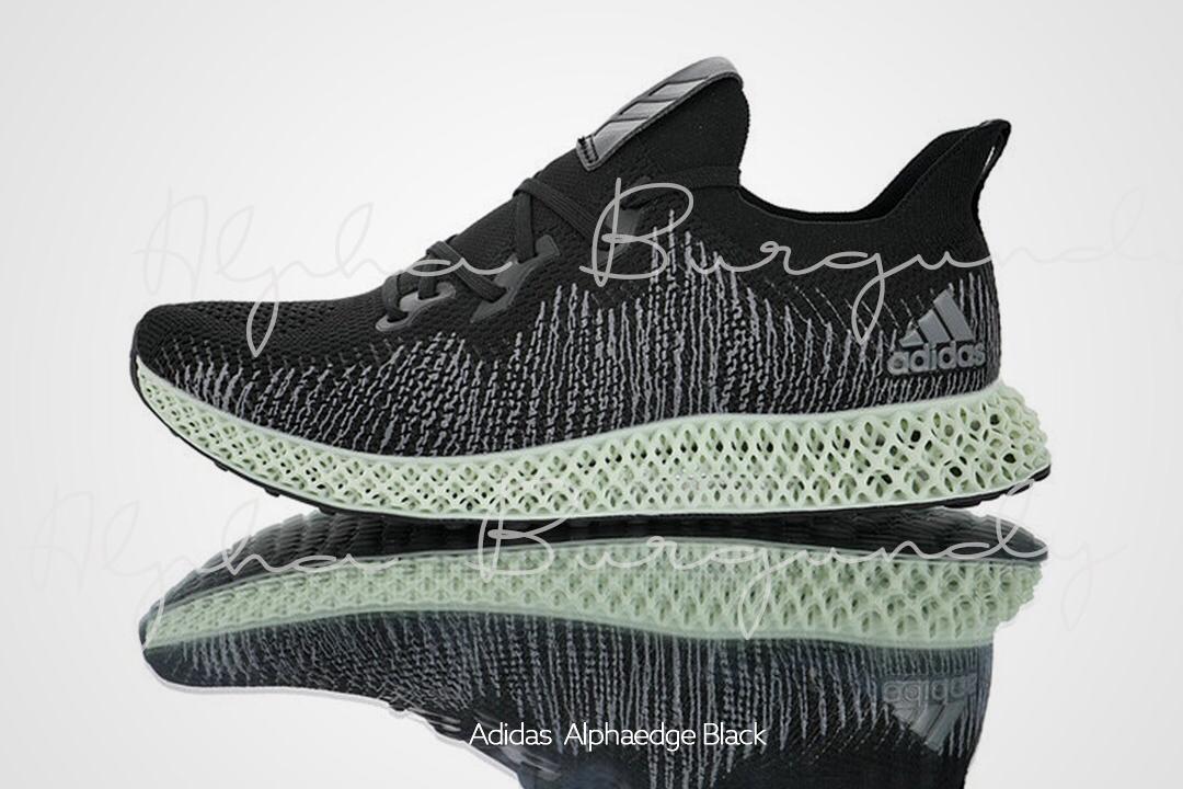 ADIDAS FUTURECRAFT 4D