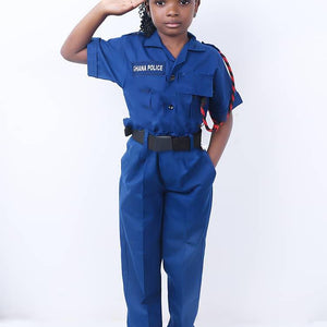 2023 Police Career Day Uniform