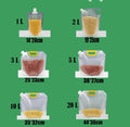 Affordable pouch bags