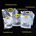 Affordable pouch bags