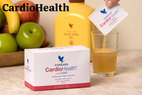Cardio Health