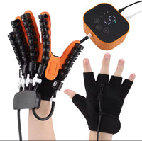 Robotic Rehabilitation Glove for stroke patients