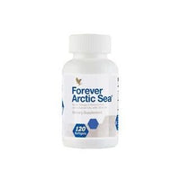 Forever Arctic Sea®- 120 Softgels