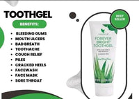 Forever Bright Toothgel