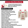 Forever Aloe Berry Nectar - Liver And Kidney Detox