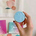 Shower Steamers (12pcs) - Aromatherapy Shower Fizzies with Essential Oils, Relaxing & Energizing Scents