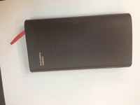 Holy Bible Compact Edition