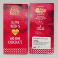 Vals Day Chocolate