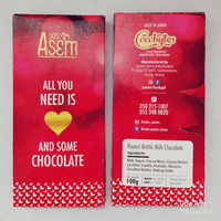 Vals Day Chocolate