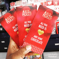 Vals Day Chocolate