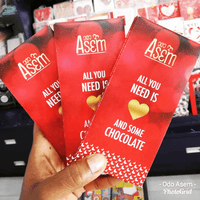 Vals Day Chocolate
