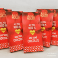 Vals Day Chocolate
