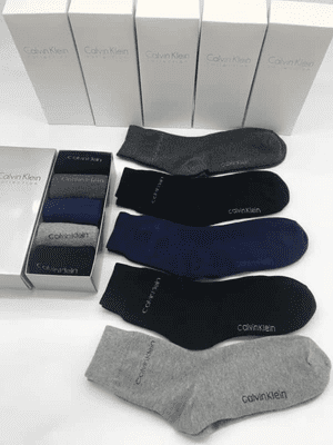 Men's CK Socks