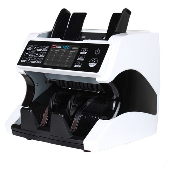 Money Counting Machine Al-920