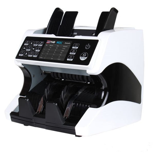 Money Counting Machine Al-920